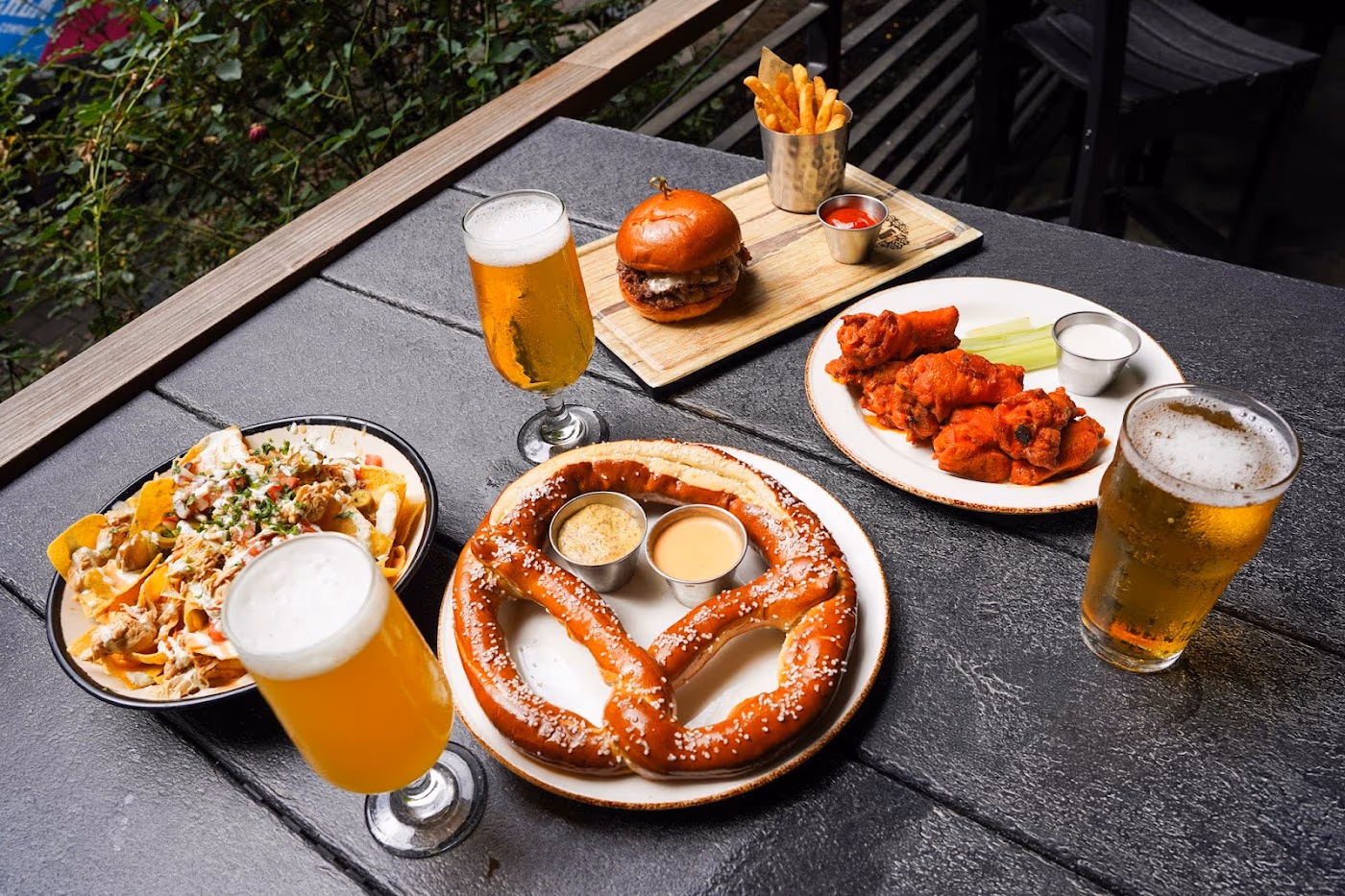 New Realm Brewing Co.