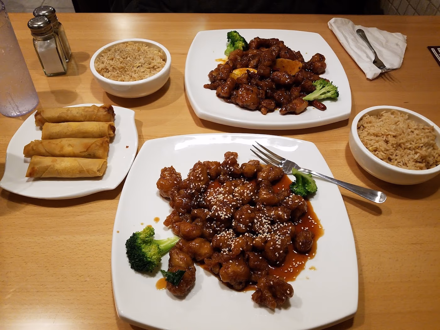 New Rice Xpress photo 3