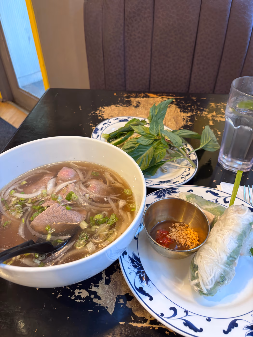 New Saigon | Vietnamese
