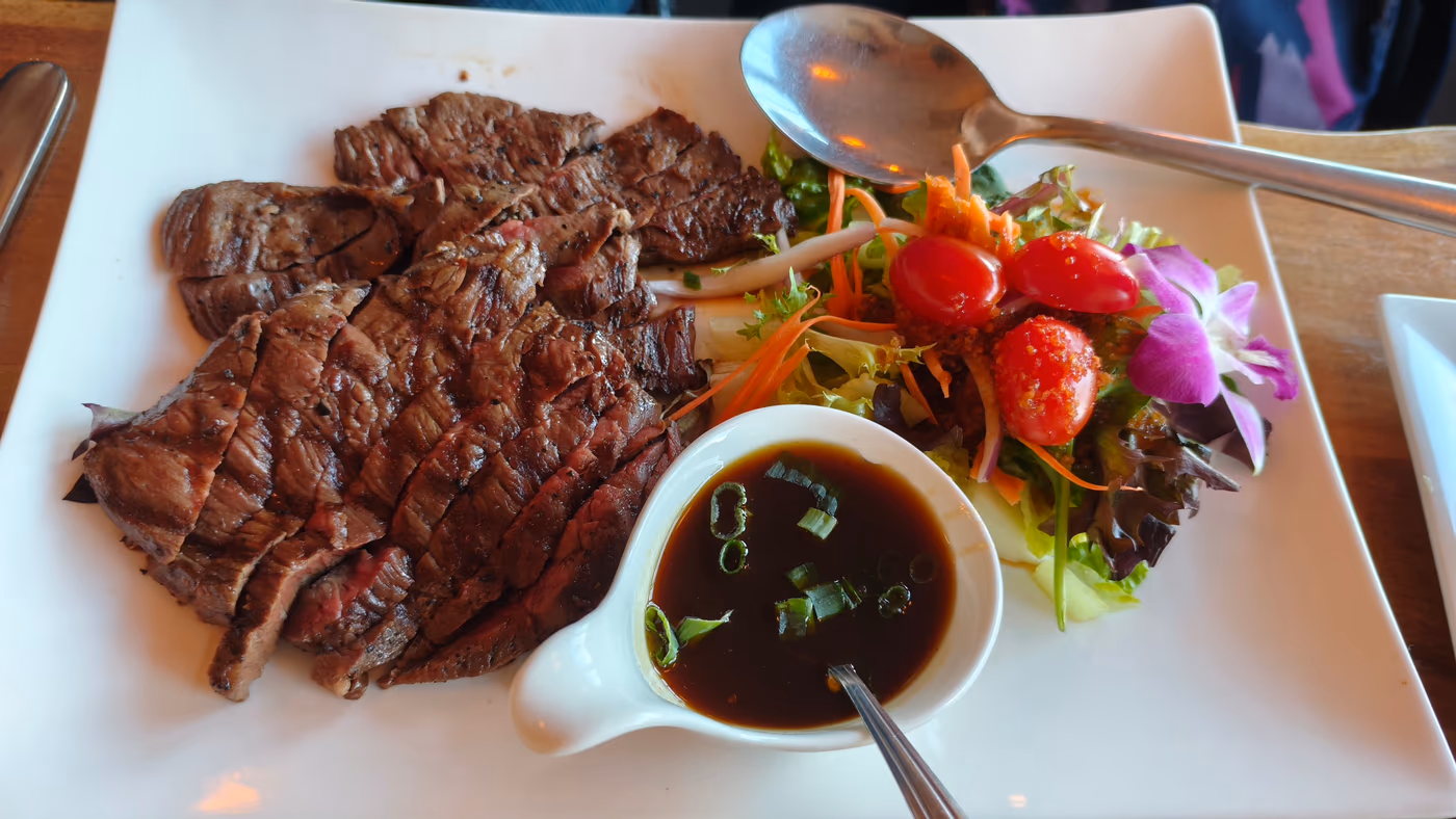New Thailand Cuisine photo 4