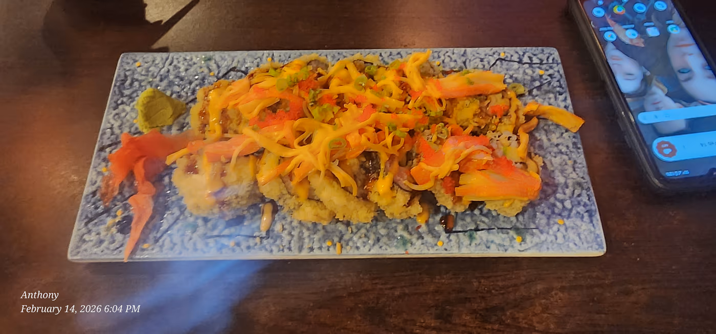 New Yamato Steak House photo 4