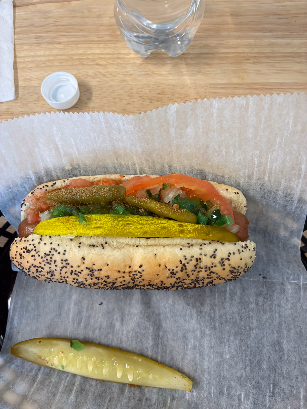 New York City Deli photo 3