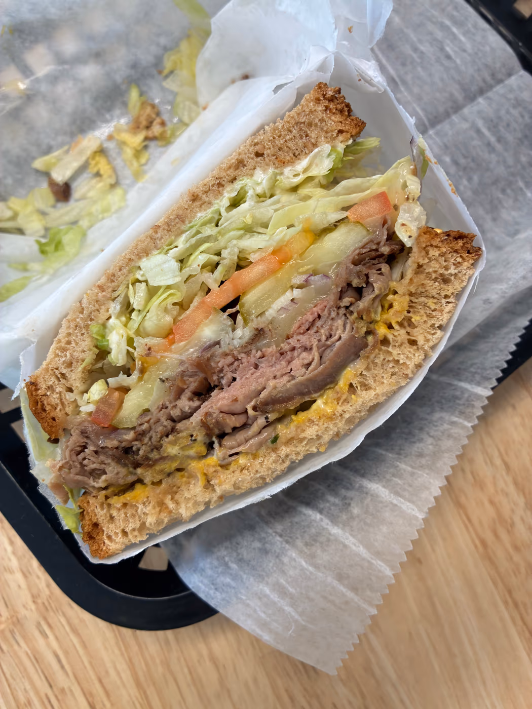New York City Deli photo 4
