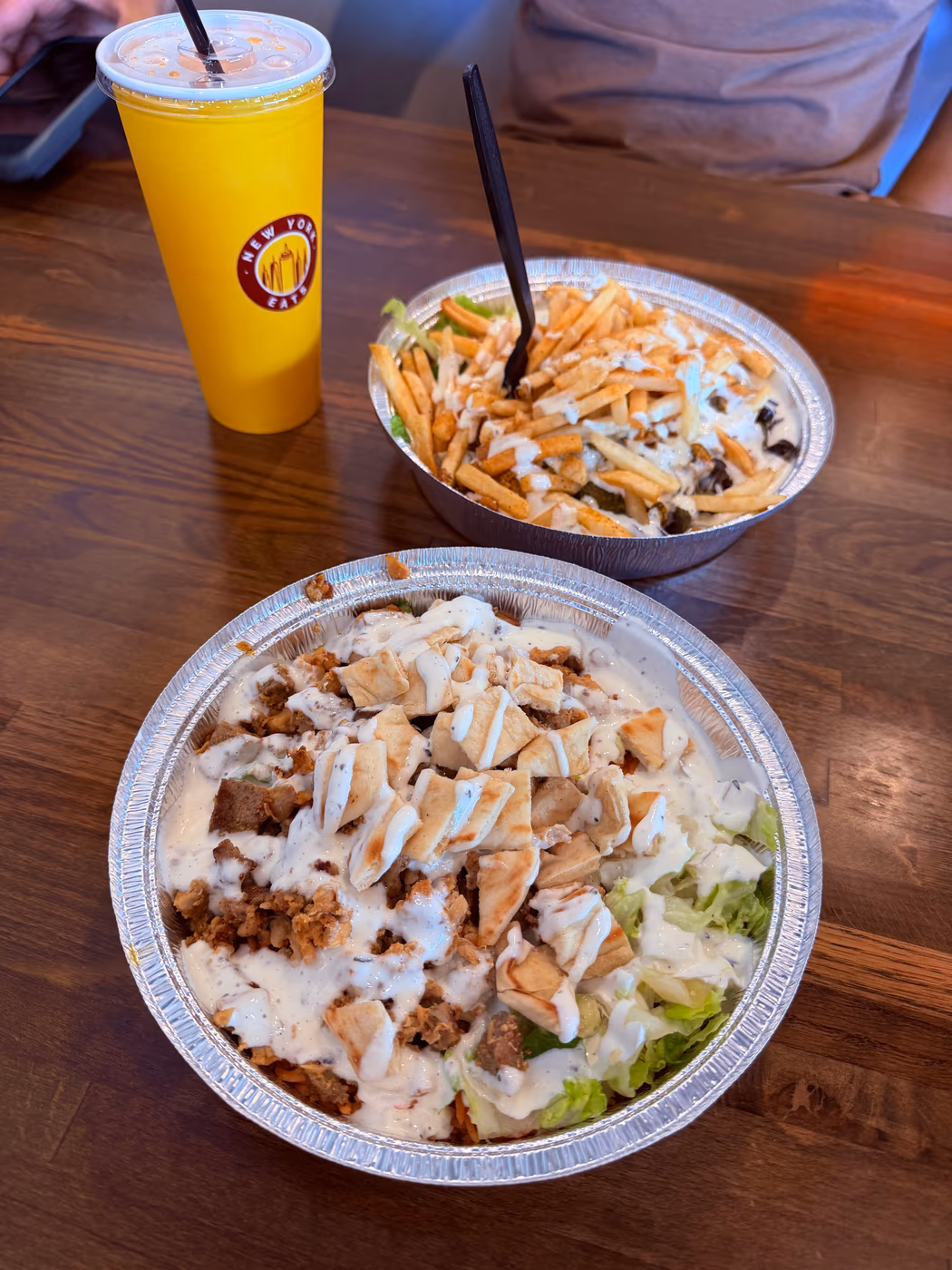 New York Eats (Irving) photo 2