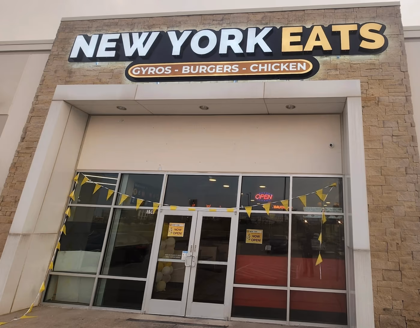 New York Eats (Irving) photo 3