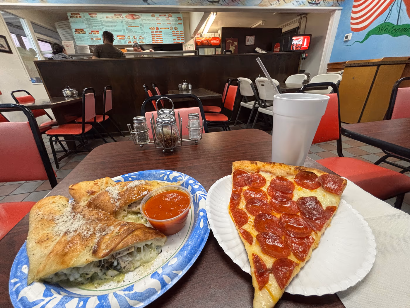 New York Pizza Pasta photo 3