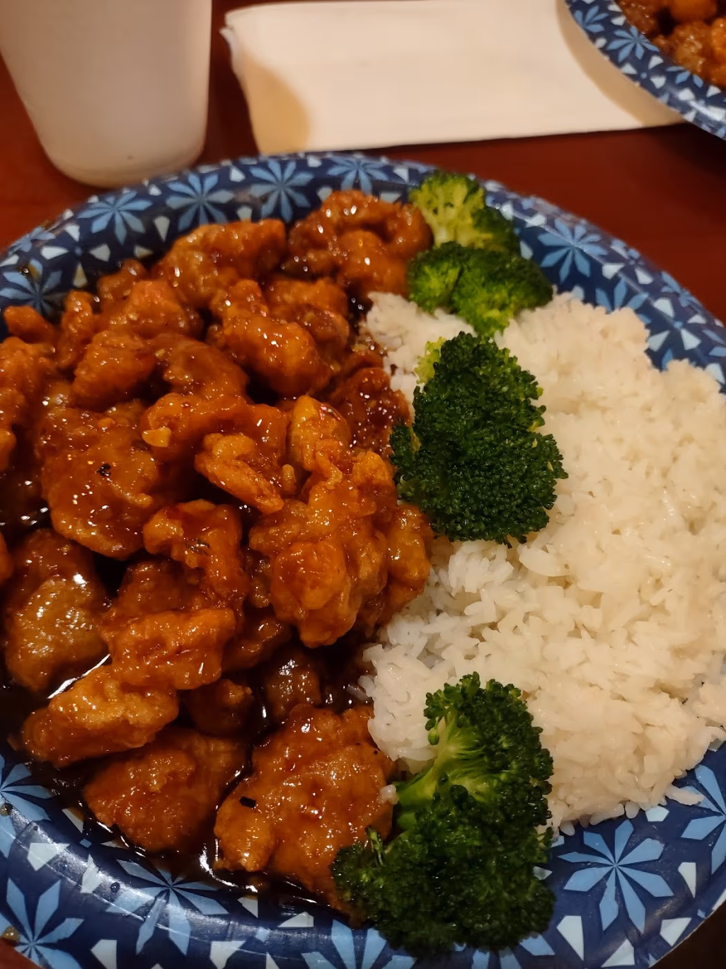 New Young Chow Restaurant photo 2