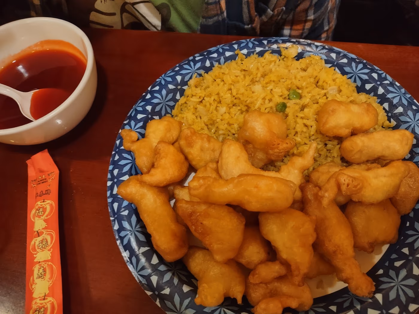 New Young Chow Restaurant photo 3
