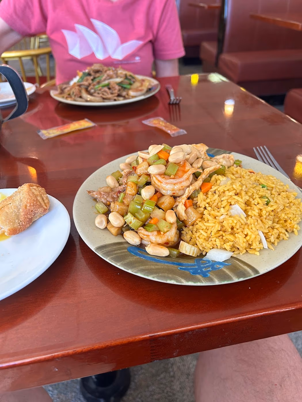 New Young Chow Restaurant photo 4