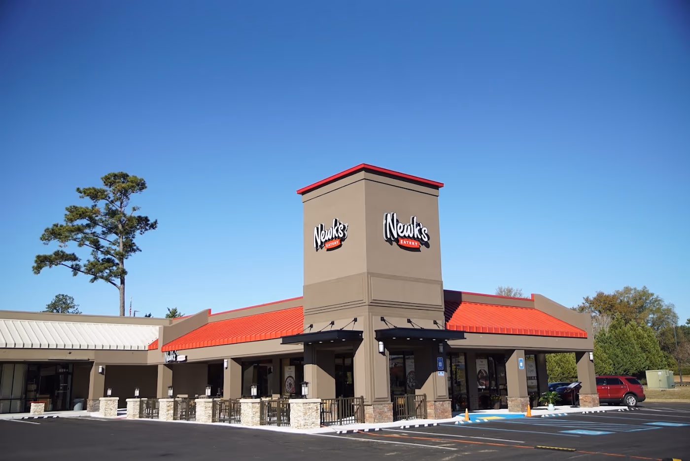 Newk's Eatery photo 2