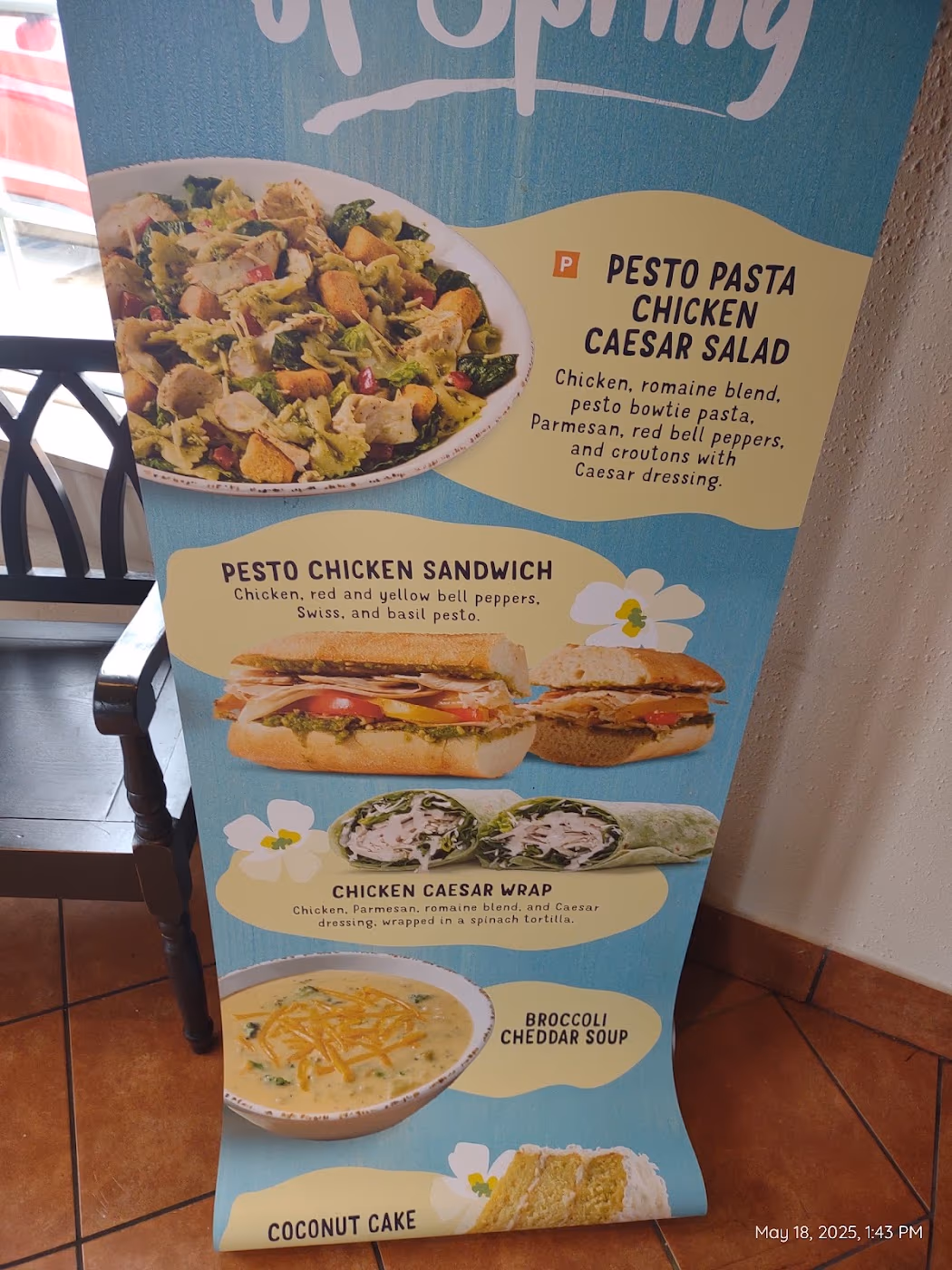 Newk's Eatery