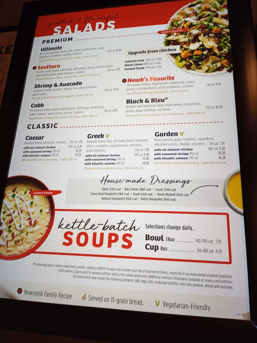 Newk's Eatery
