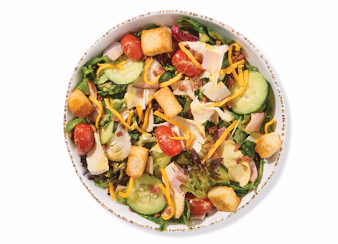 Newk's Eatery photo 4
