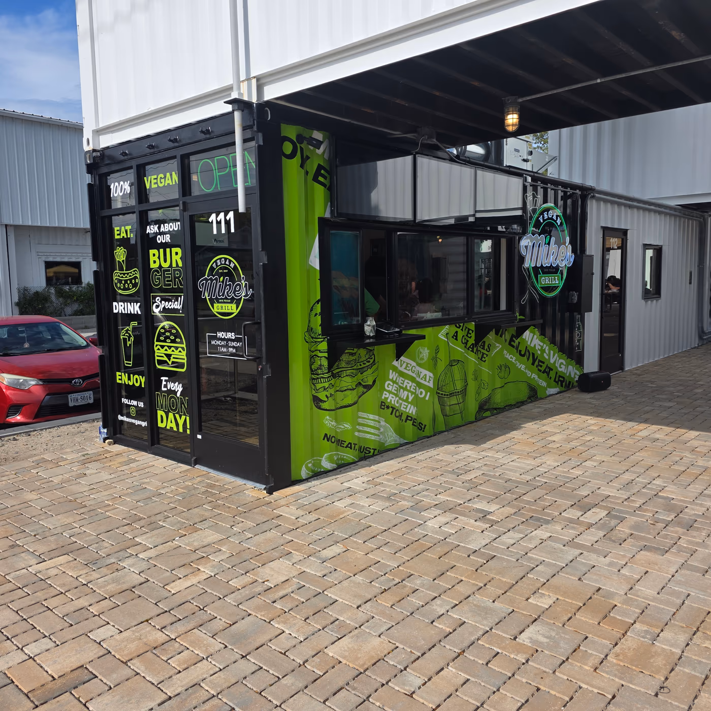 Newk's Eatery