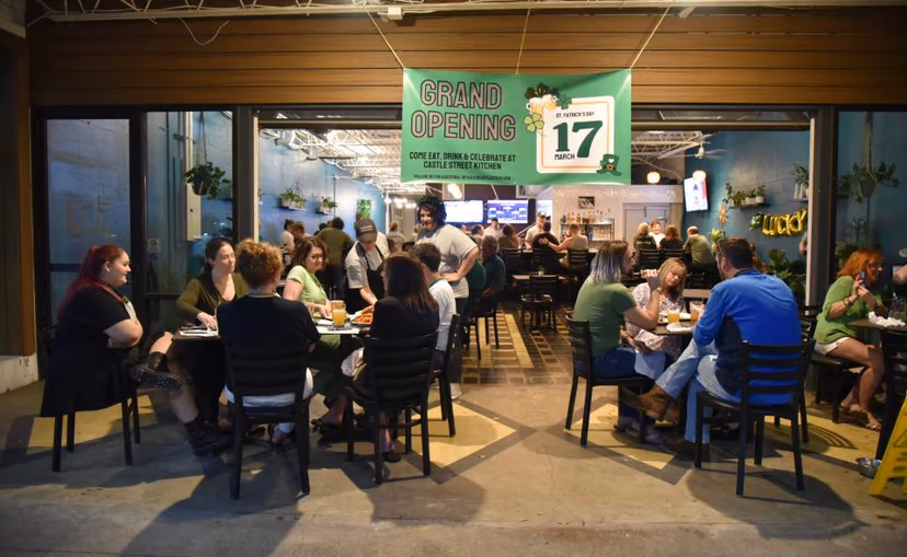 Newk's Eatery photo 2