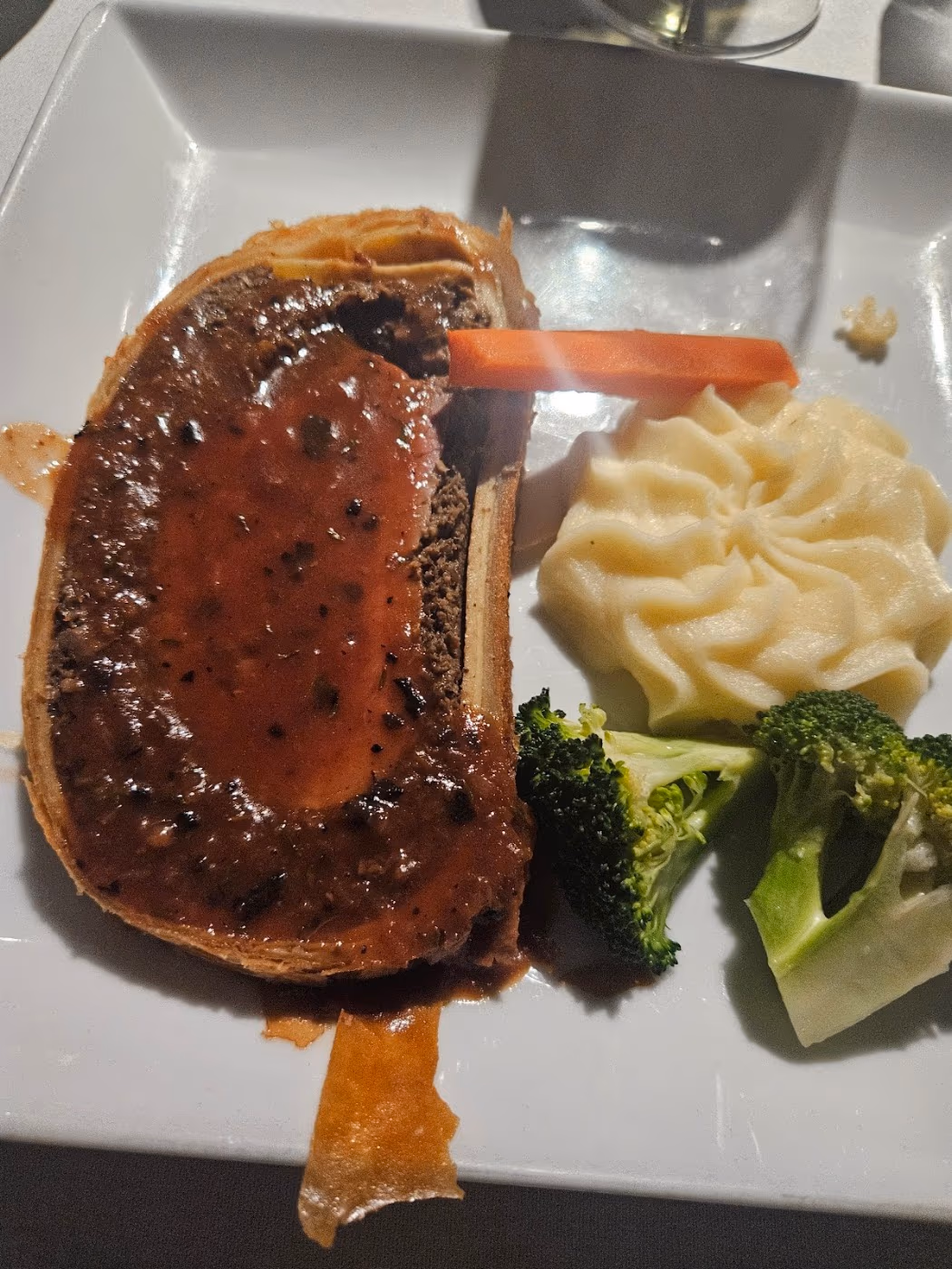 Next Bistro photo 3