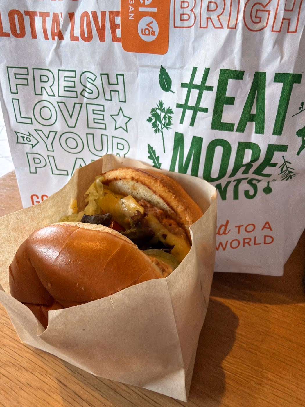 Next Level Burger Austin photo 3