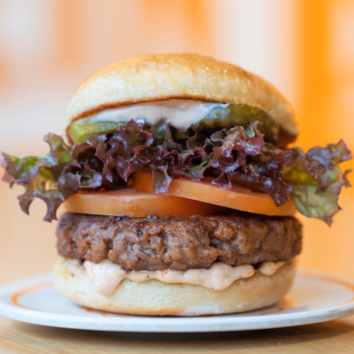 Next Level Burger Austin photo 4
