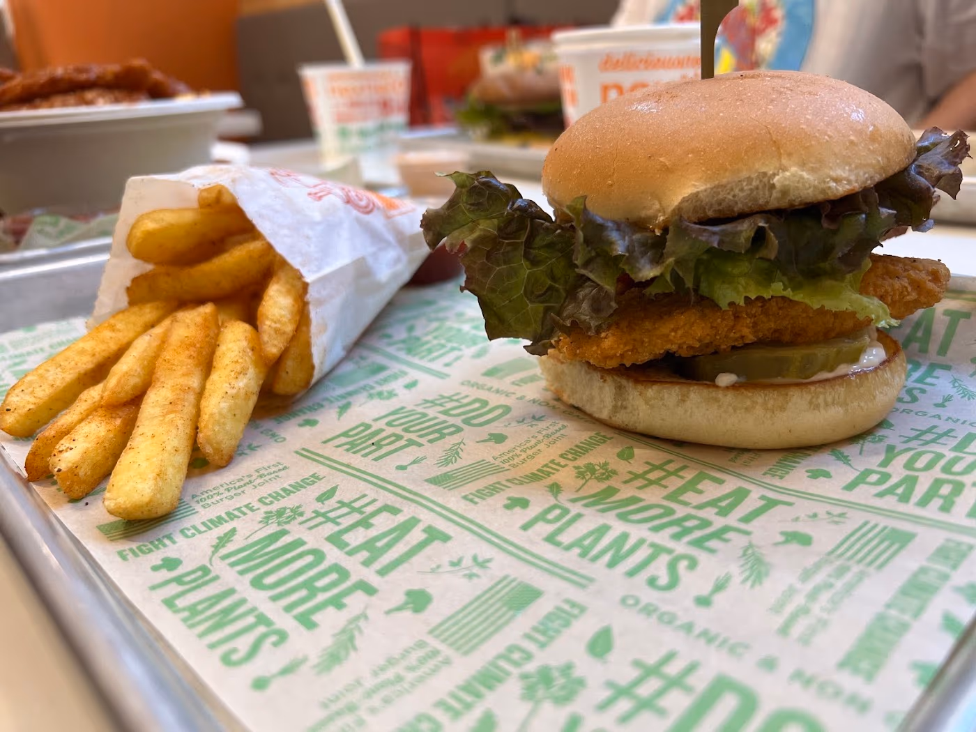 Next Level Clucker photo 3