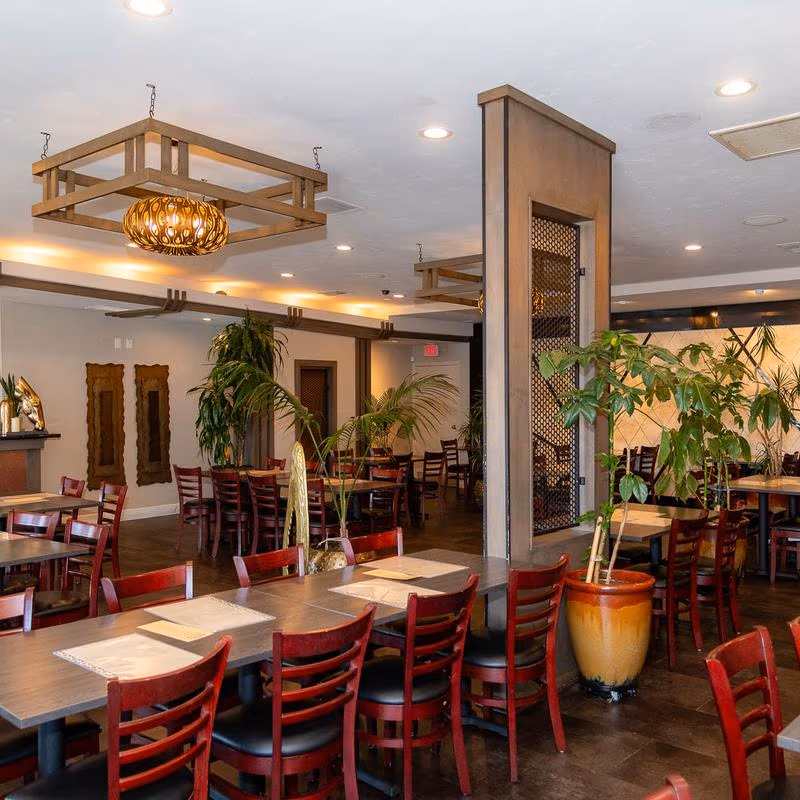 Ney Restaurant photo 3