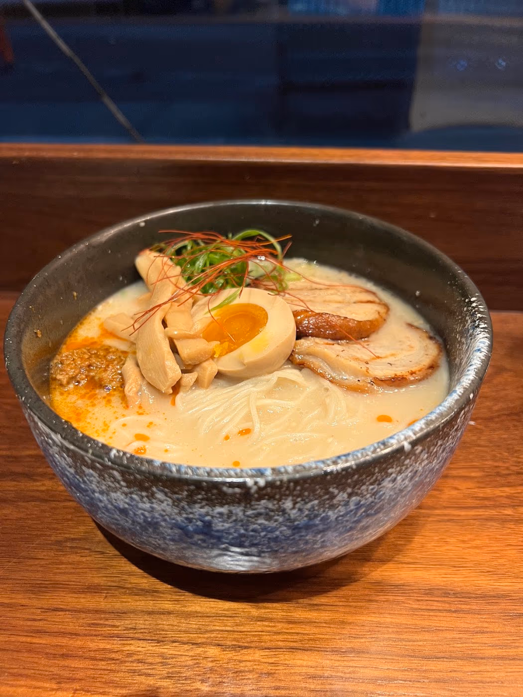 Ni Ramen x Thai @ Lynbrook photo 3