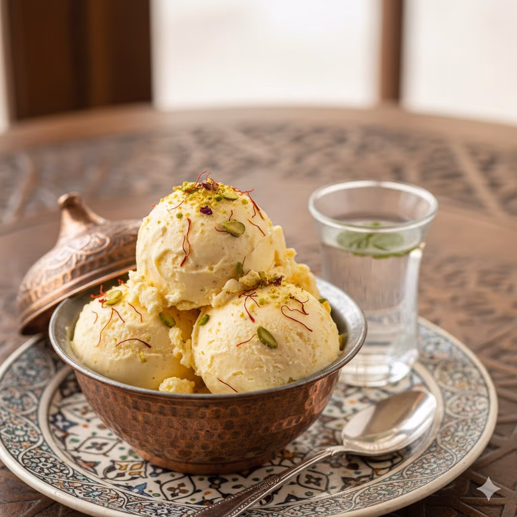Niaz Persian Kitchen