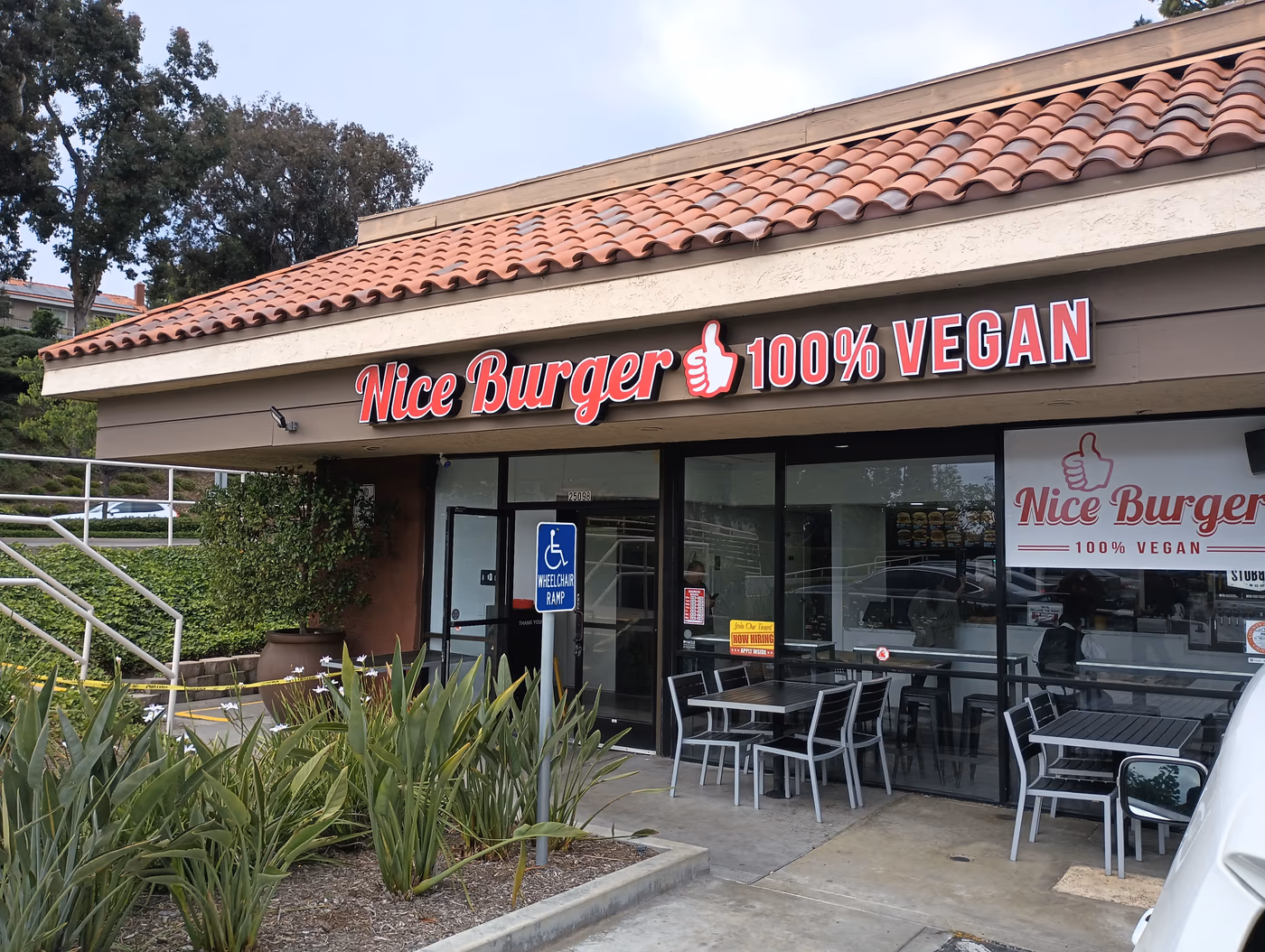 Nice Burger photo 2