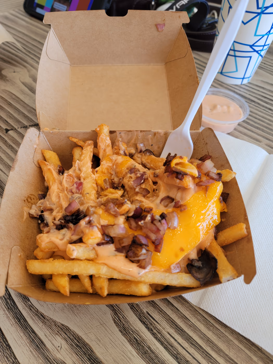 Nice Burger photo 4
