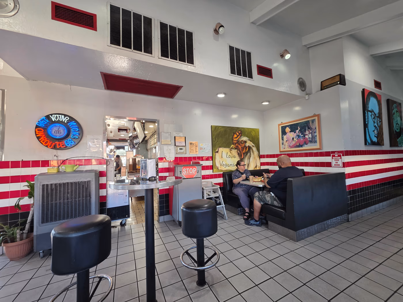 Nice Burger photo 4