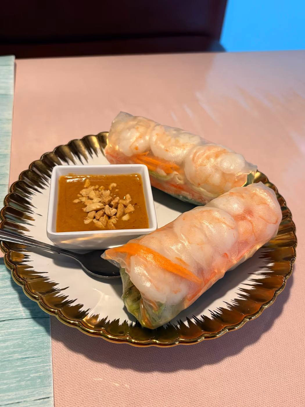 Nice Thai Cuisine
