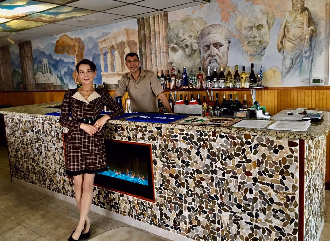 Nicholas Family Restaurant photo 2