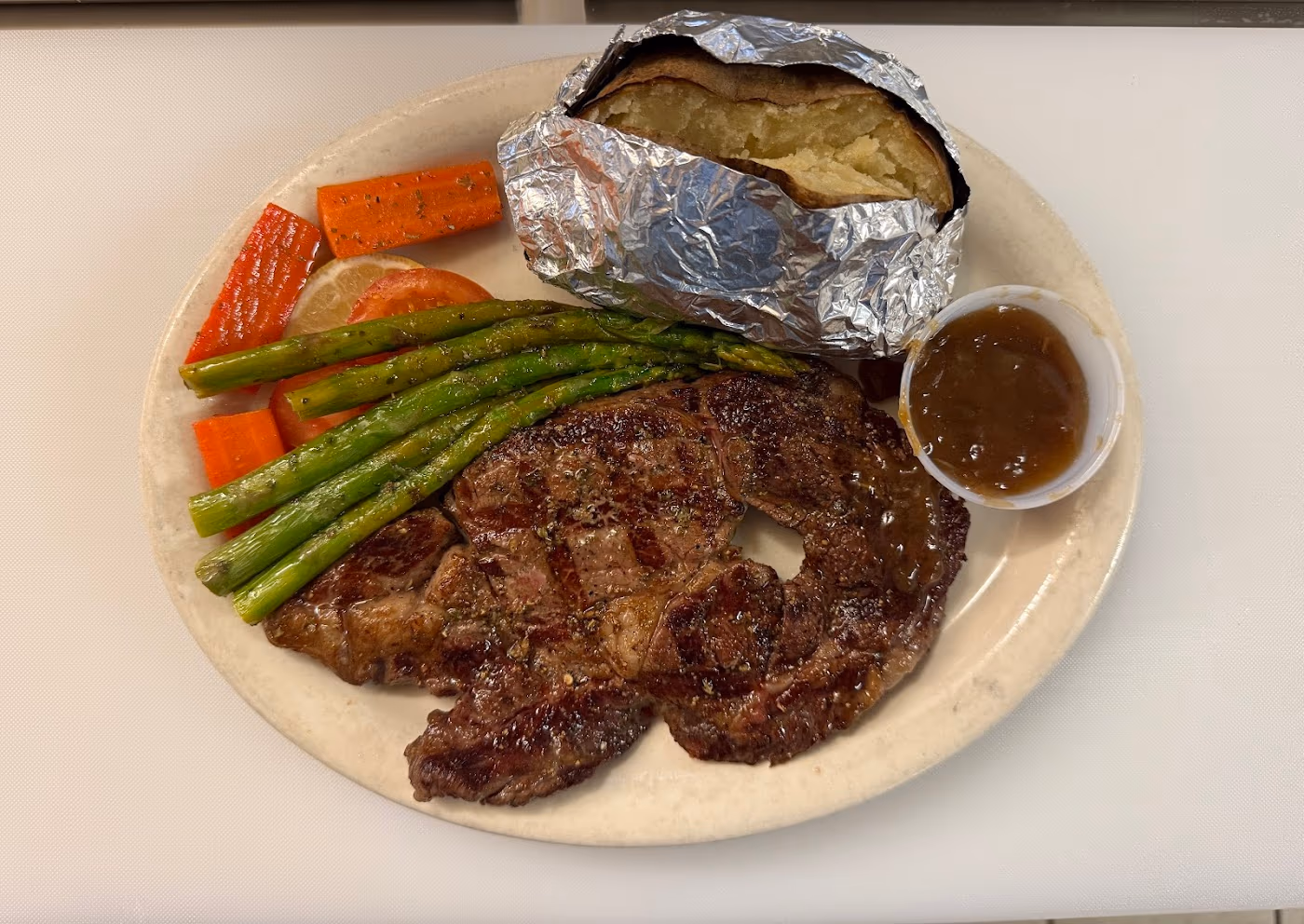 Nicholas Family Restaurant photo 4