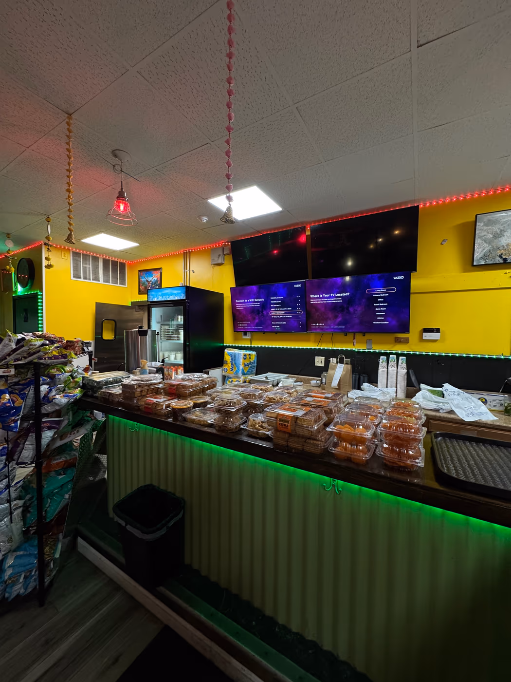 Nick & harry’s indian cuisine photo 2