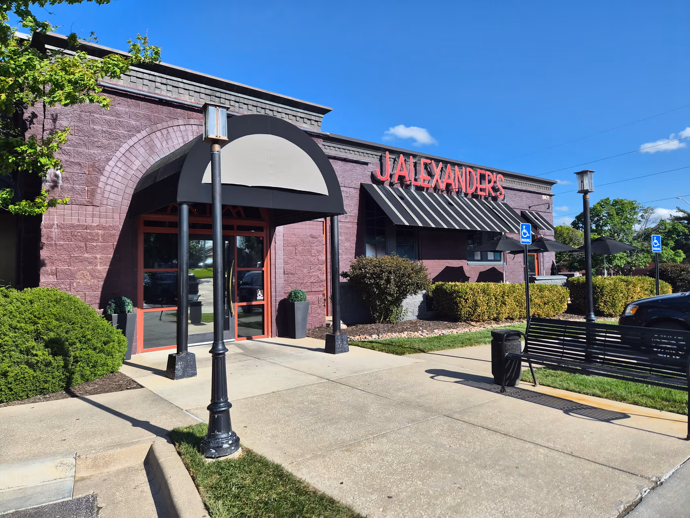 Nick & Jake's Overland Park
