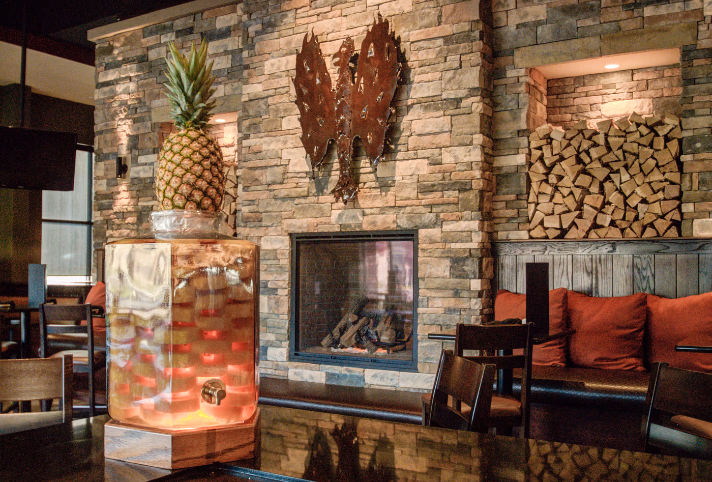 Nick & Jake's Overland Park photo 4