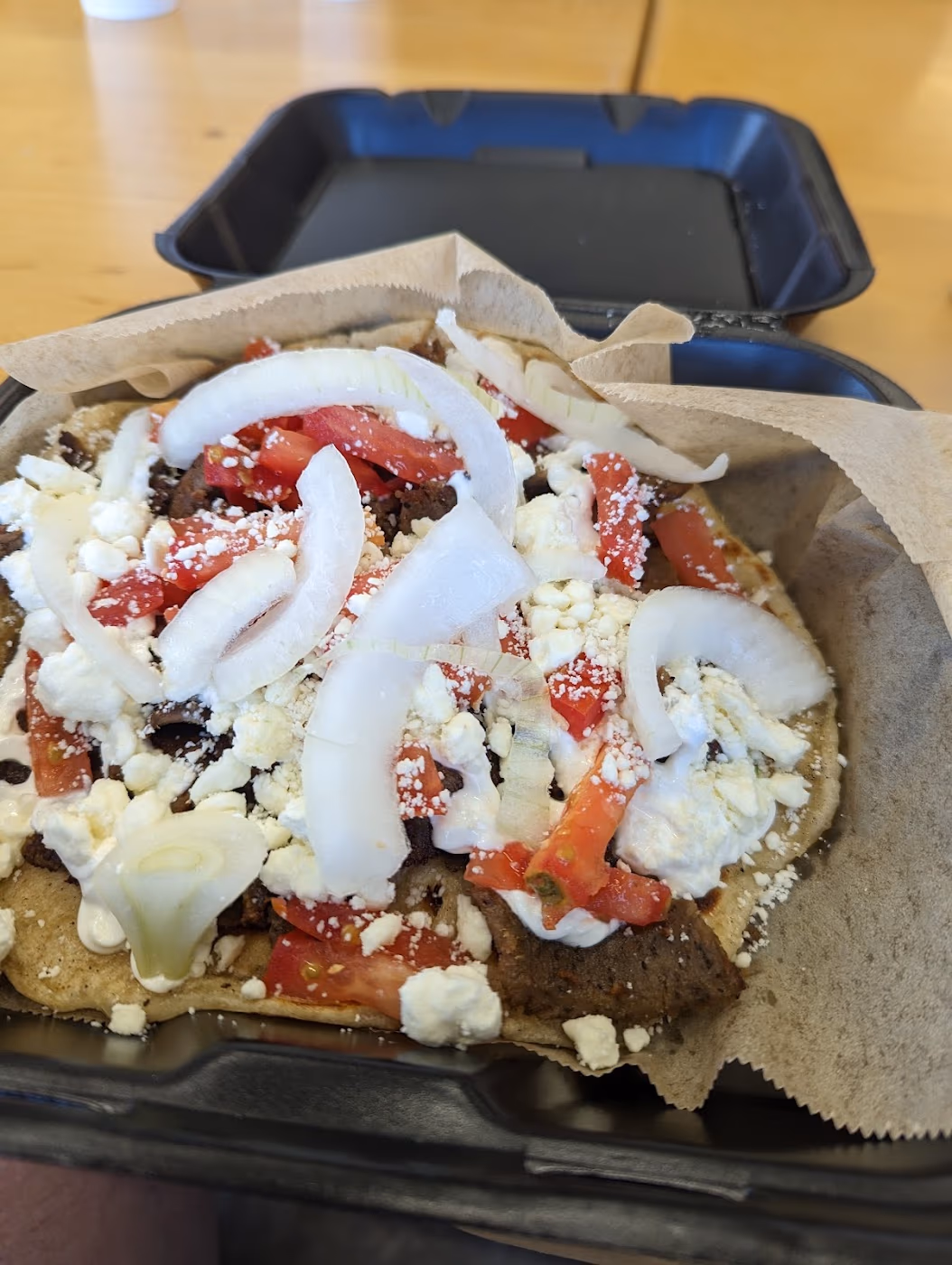 Nick's Gyros photo 4