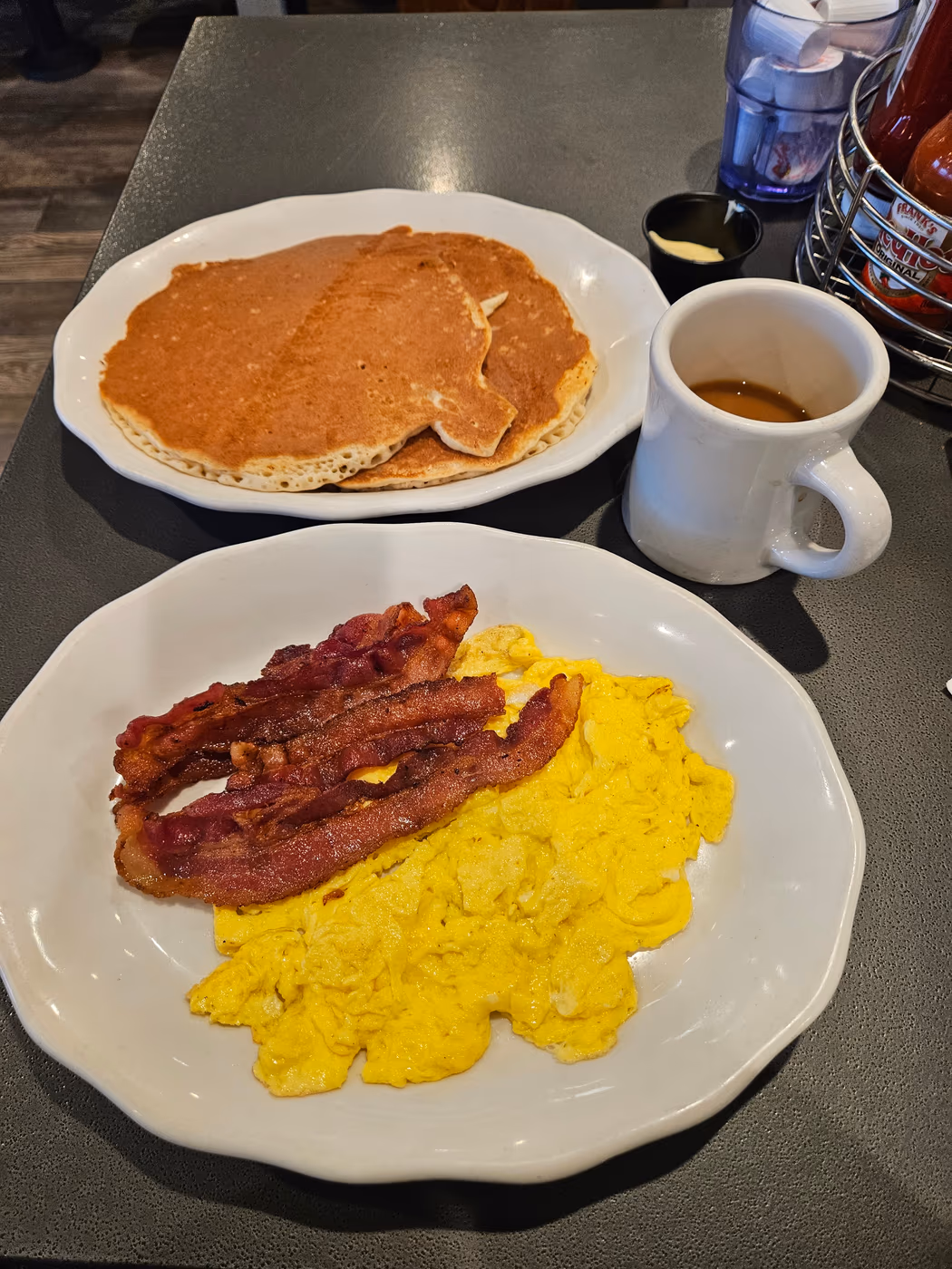 Nick's Luncheonette