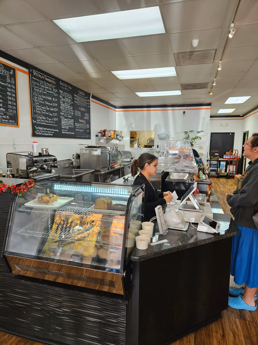 Nick's Sandwiches photo 3