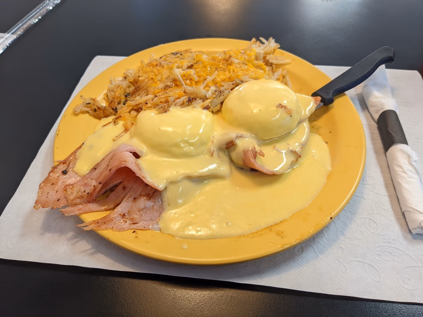 Nickel's Diner photo 3