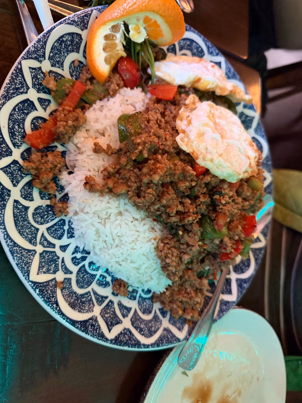 Nicky's Thai Kitchen