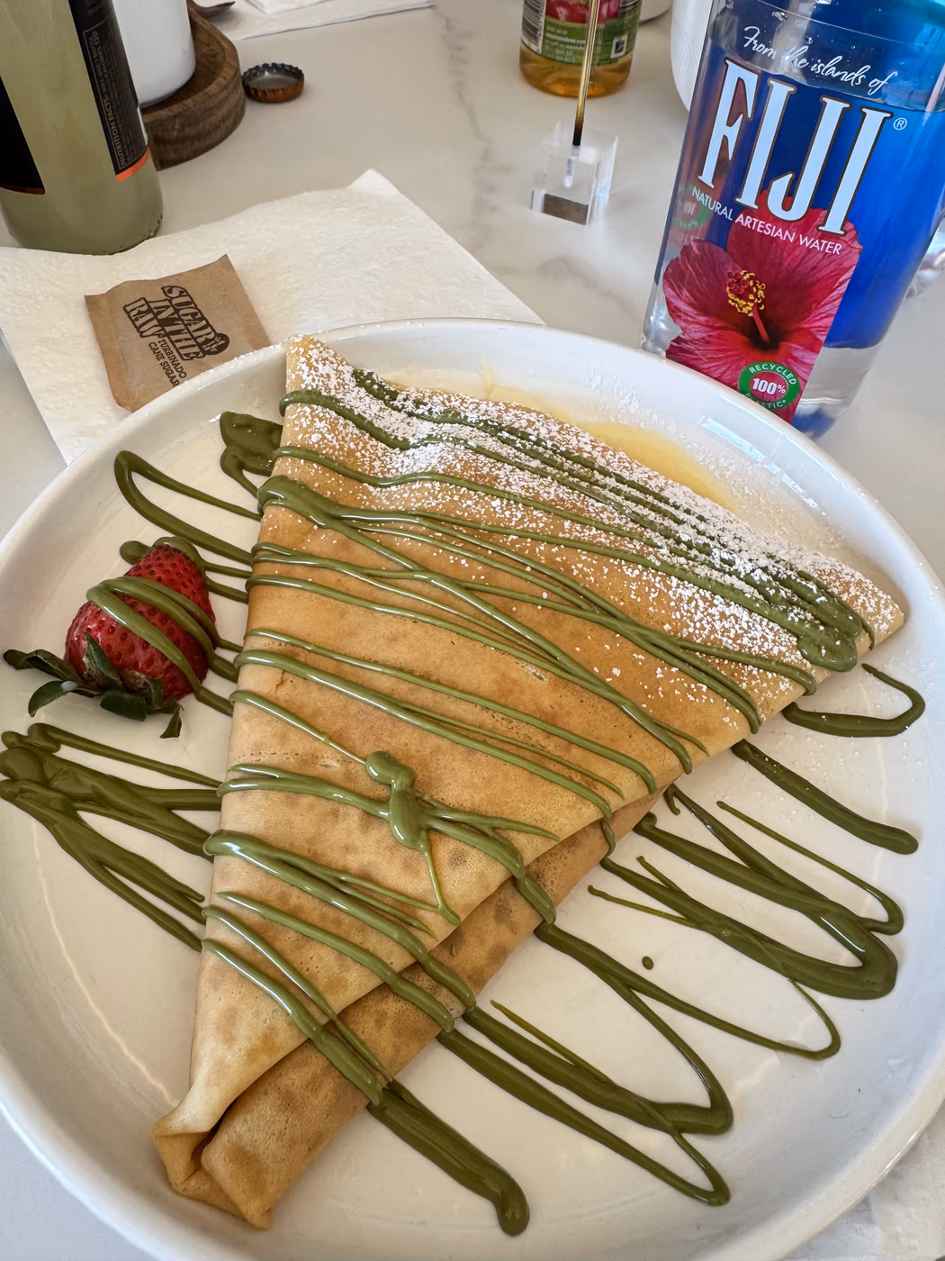 Nicolette Cafe
