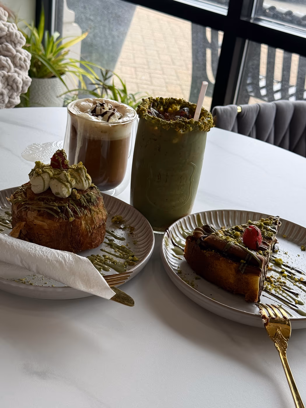 Nicolette Cafe photo 2