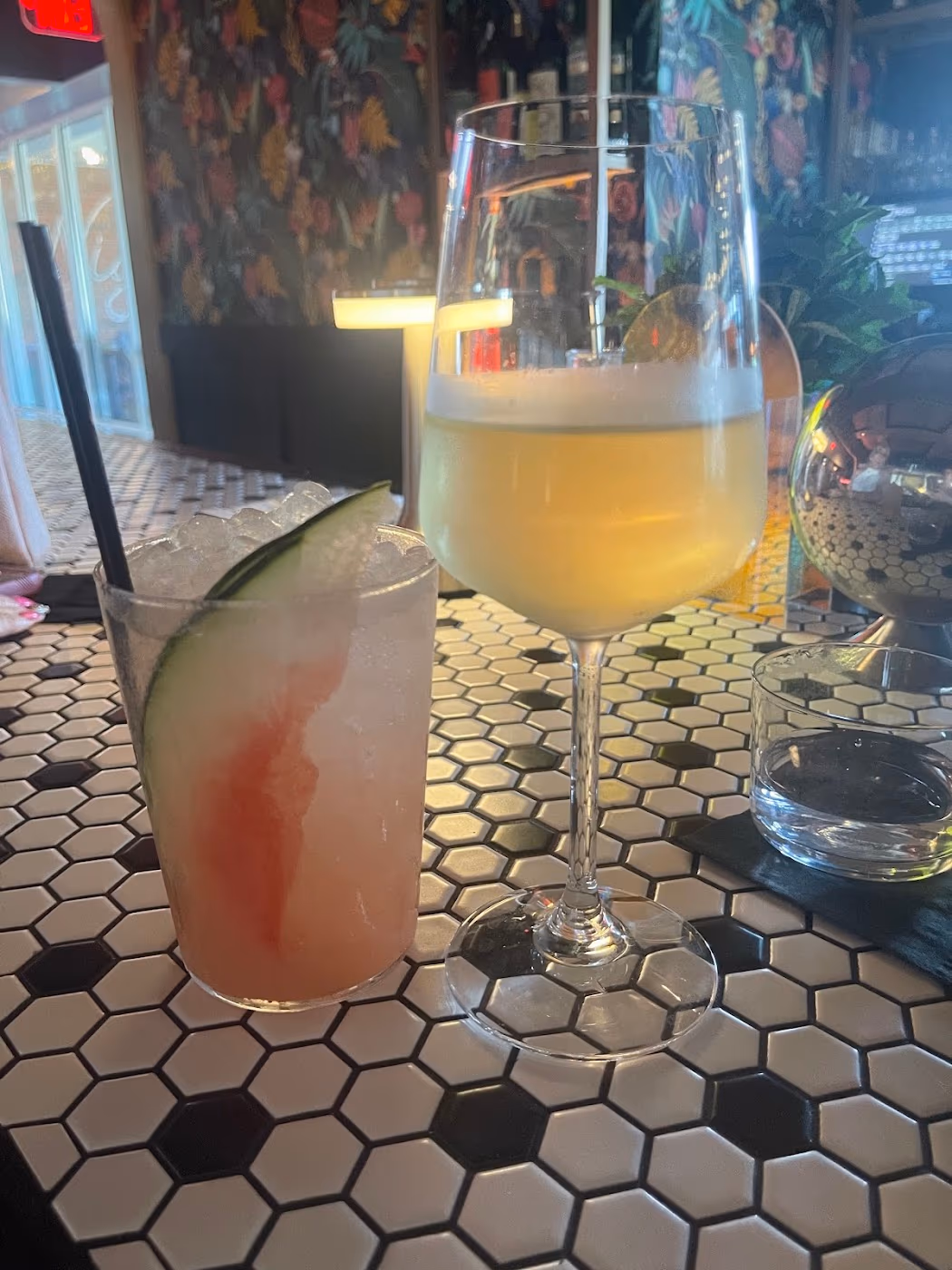 Nightingale Rooftop Restaurant & Bar photo 2