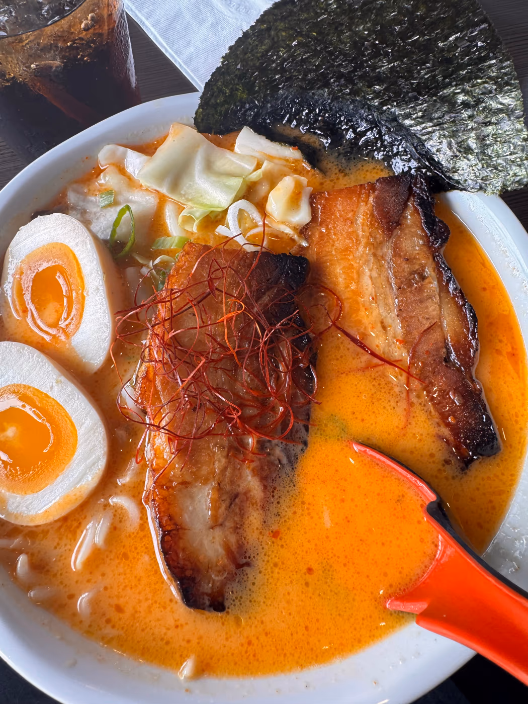 Nikka Ramen