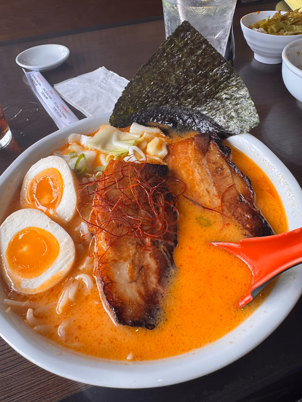 Nikka Ramen photo 3