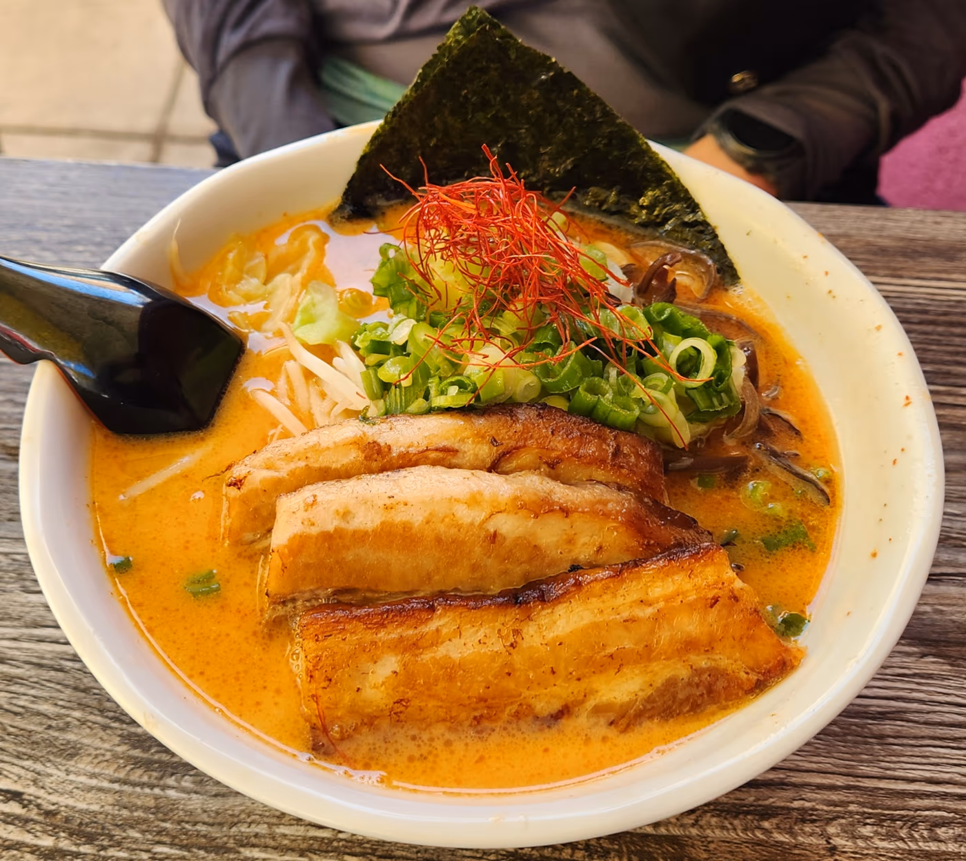 Nikka Ramen photo 4