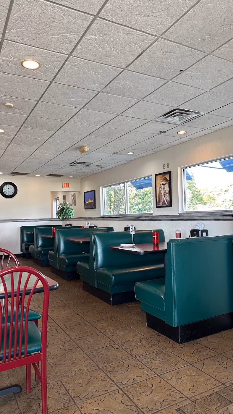 Nikki's Greek Restaurant photo 2