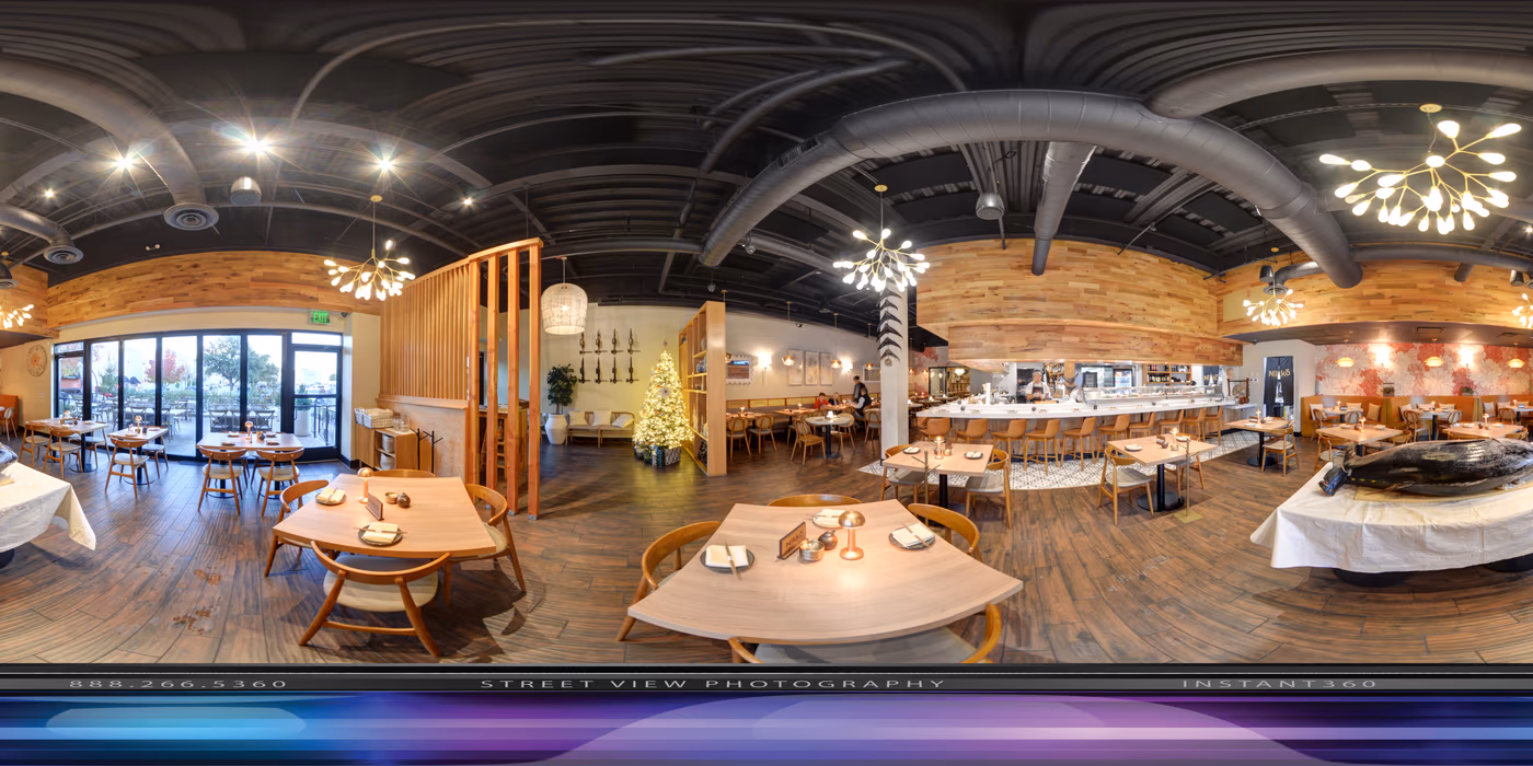Nikko Southlake Restaurant