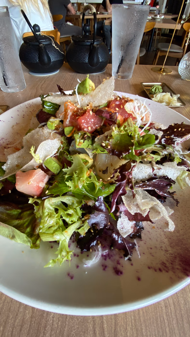 Nikko Southlake Restaurant photo 2