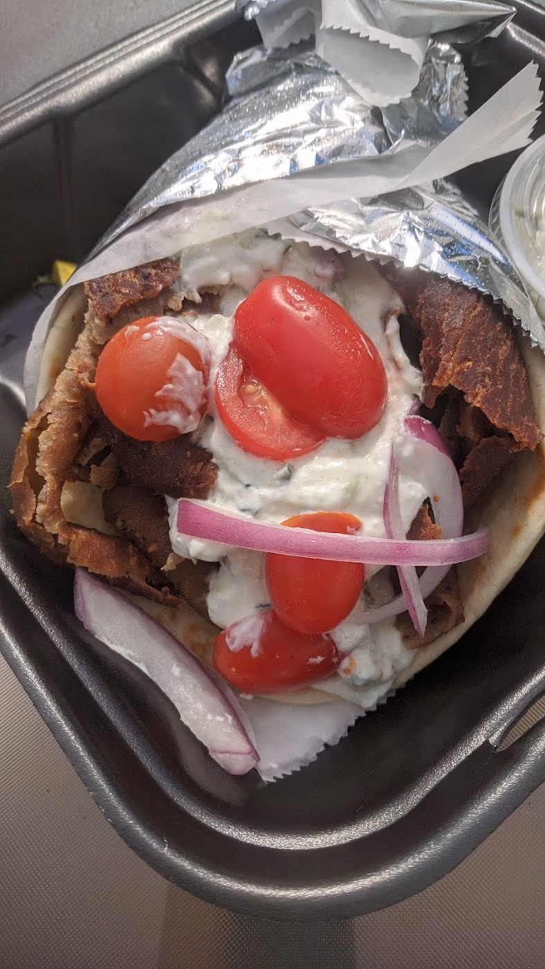 Niko's Gyros photo 4